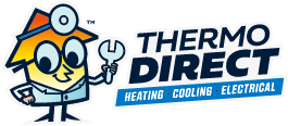 Thermo Direct logo